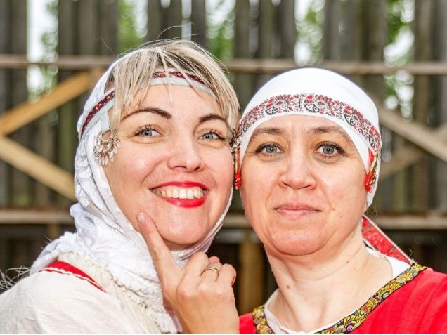 Фестиваль в Ярославской области перенесли на август из-за аномальной жары