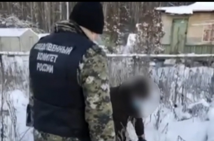 Ударил знакомого топором по голове и закопал на своем участке: в Ярославской области раскрыли убийство восьмилетней давности
