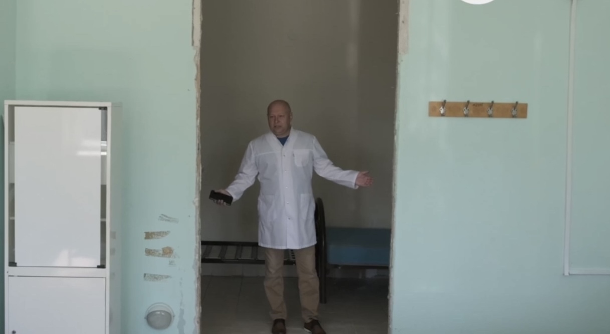 В Ярославском госпитале ветеранов войн откроют плановый прием с начала июля