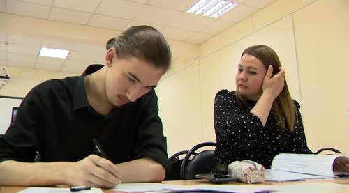 Ярославские абитуриенты поступают на обучение по программам проекта «Профессионалитет»