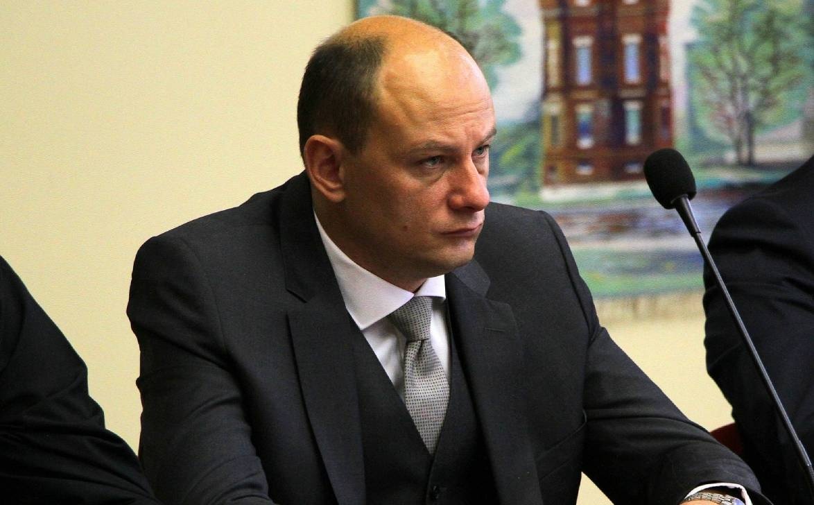 В Рыбинске назначен первый заместитель главы города