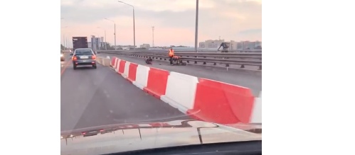 Директор Ярославской областной больницы высказался по поводу перекрытия Октябрьского моста