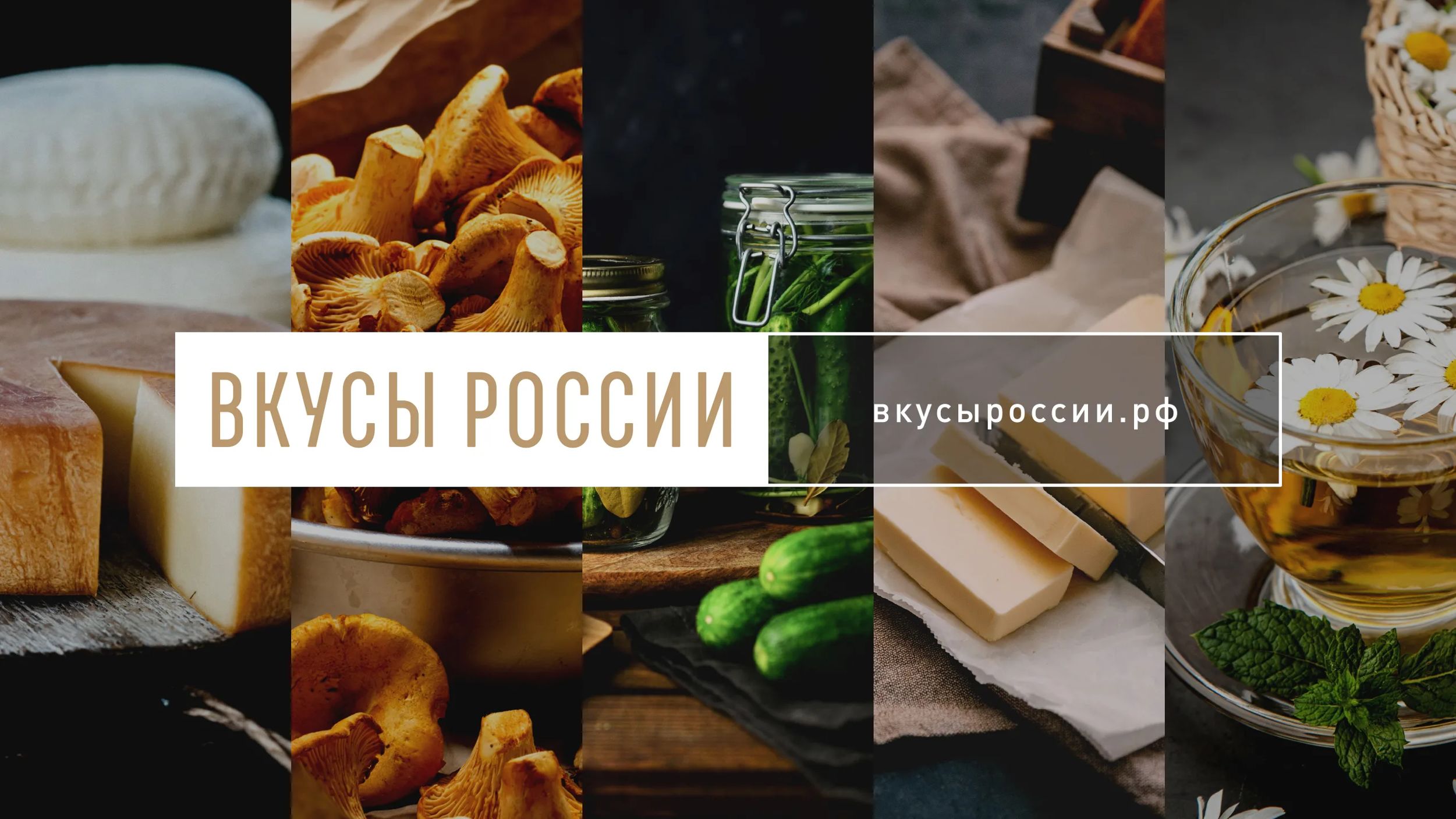 Ярославские производители примут участие в фестивале «Вкусы России»