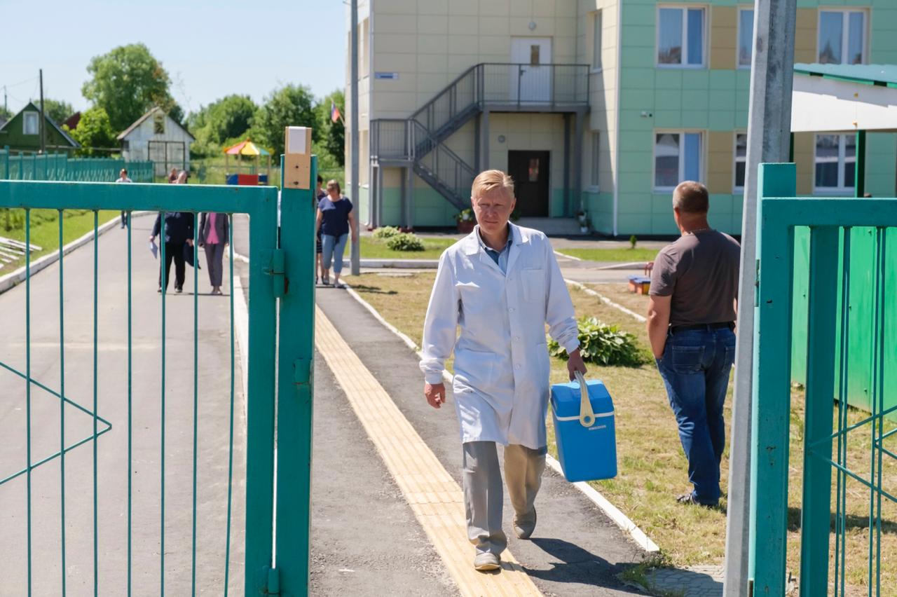 В лагерях и дошкольных учреждениях Ярославской области проводят проверку качества питания