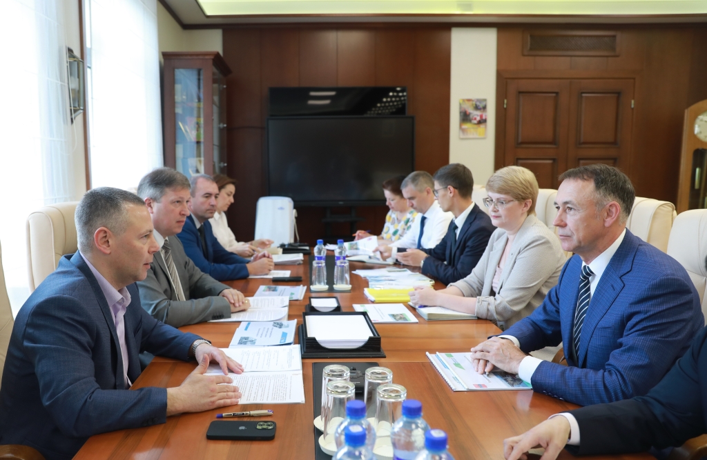 Правительство Ярославской области и ТГК-2 планируют привлечь порядка 2 млрд рублей на замену теплосетей в Рыбинске