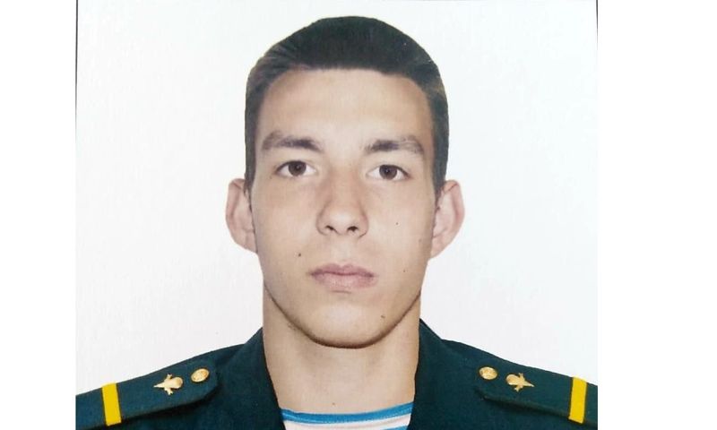 Ярославец погиб в ходе военной спецоперации на Украине