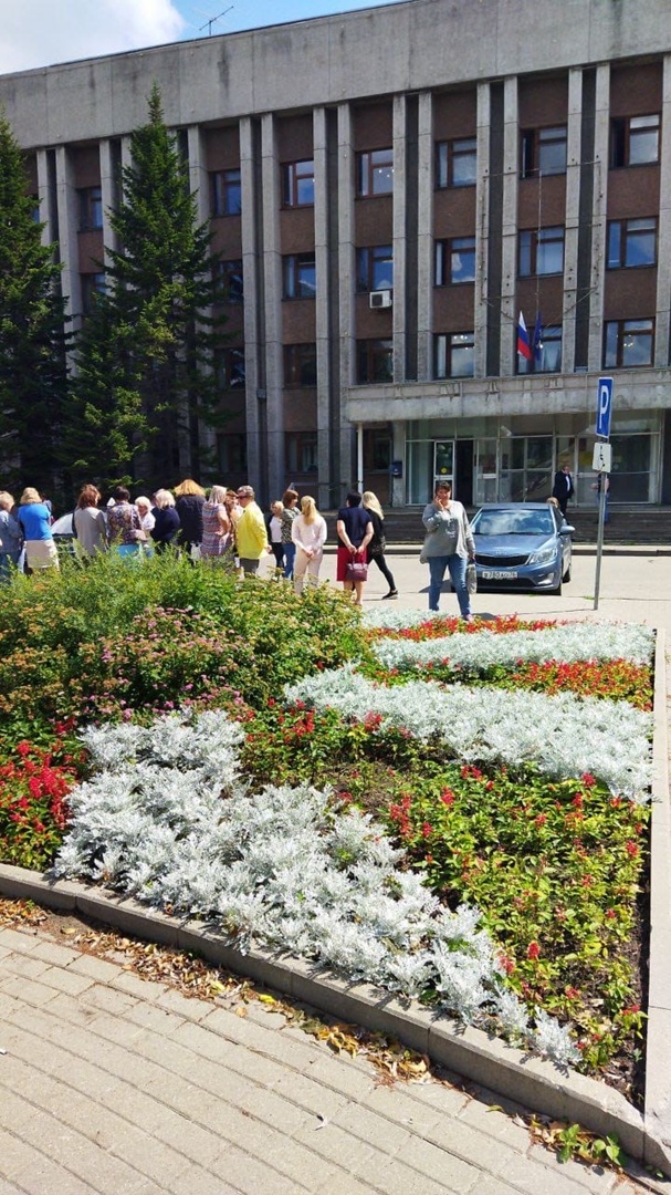 В Ярославле эвакуировали районную администрацию