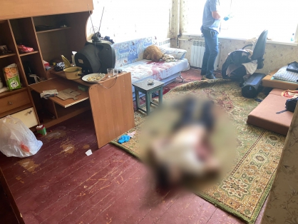 Жителя Ярославской области задержали по подозрению в убийстве знакомого