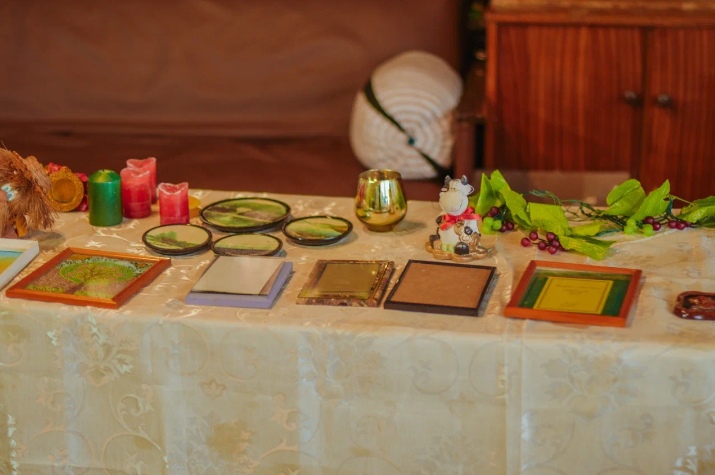 На «интерьерную» «Зеленую субботу» ярославцы принесли более 250 предметов