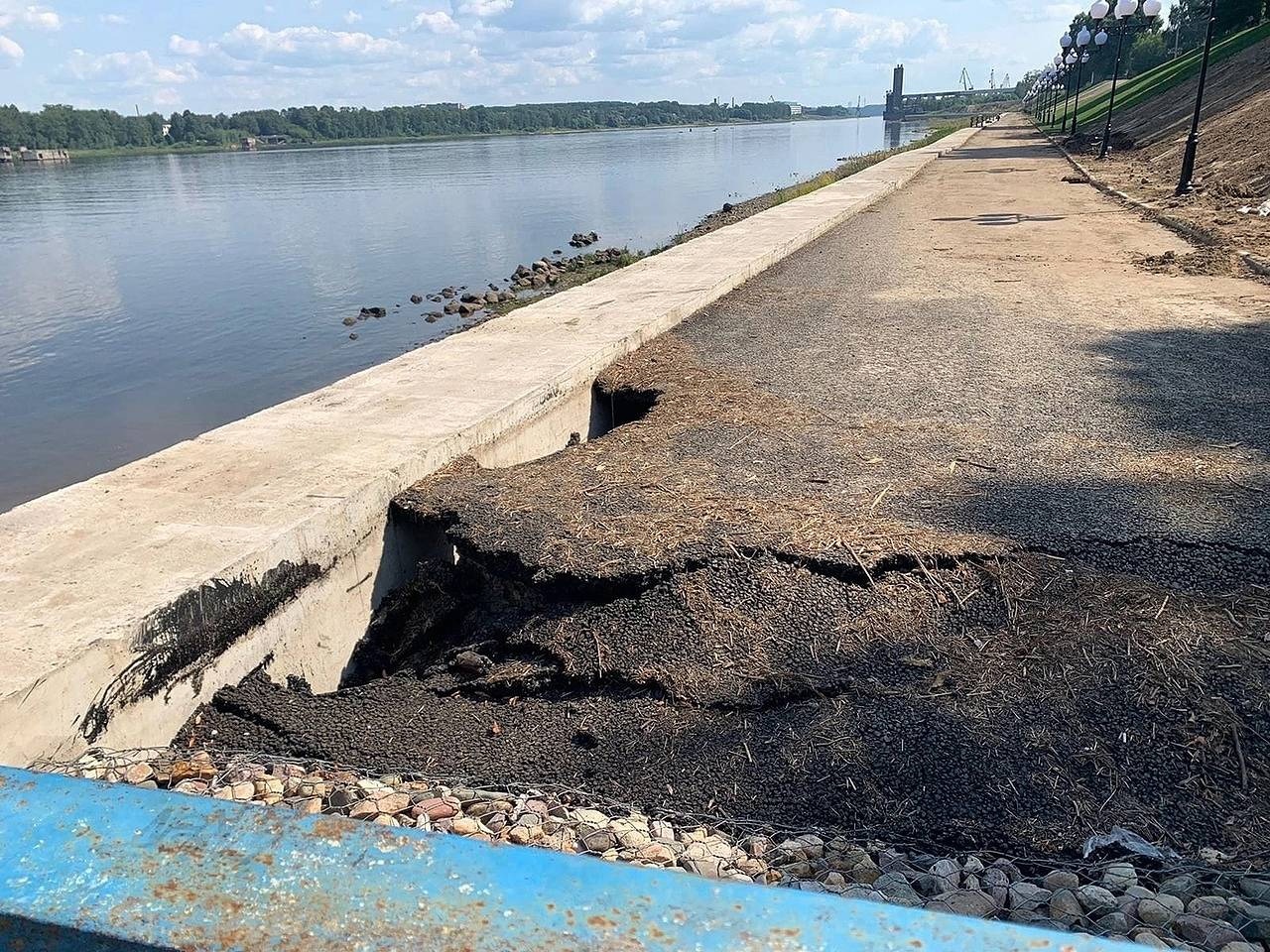 Фото рыбинска ярославской области