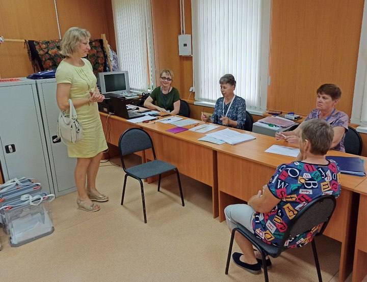 9,2 тысячи избирателей приняли участие в дополнительных выборах депутата Яроблдумы
