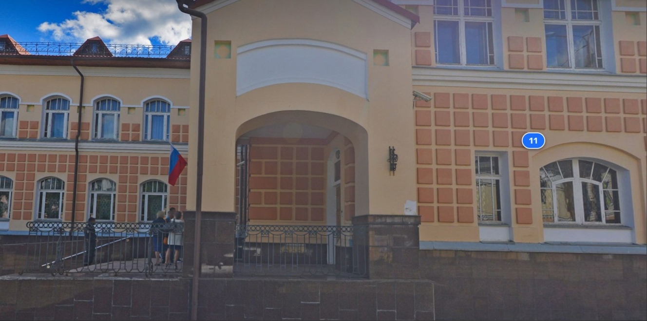 В Рыбинске из-за сообщения о минировании эвакуировали здание суда