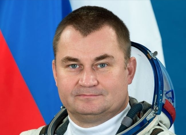 Президент России наградил рыбинского космонавта орденом «За заслуги перед Отечеством»