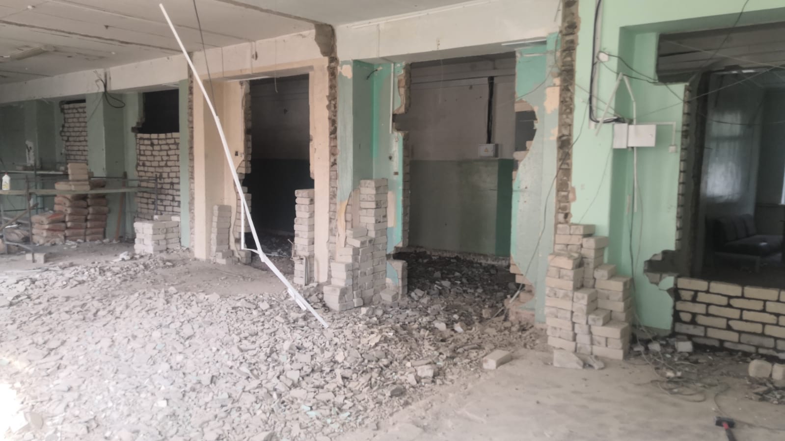 Новые мастерские появятся в Ярославском техникуме радиоэлектроники и ...