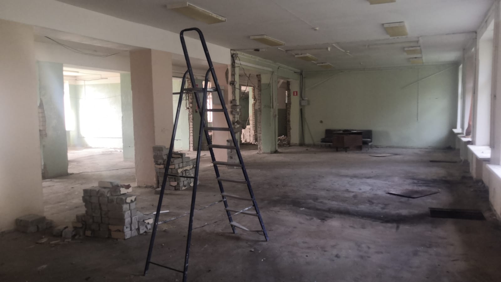 Новые мастерские появятся в Ярославском техникуме радиоэлектроники и ...