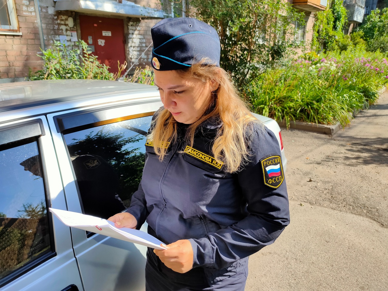 У ярославца арестовали машину за неуплату штрафов ГИБДД на 118 тысяч рублей