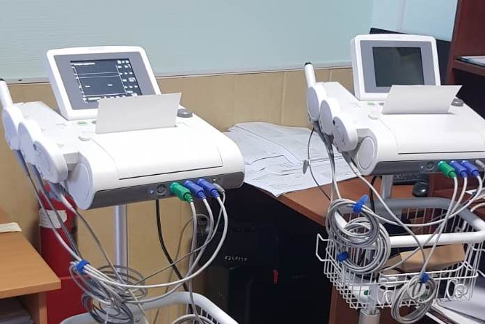 Современное медицинское оборудование поступает в женские консультации Ярославской области