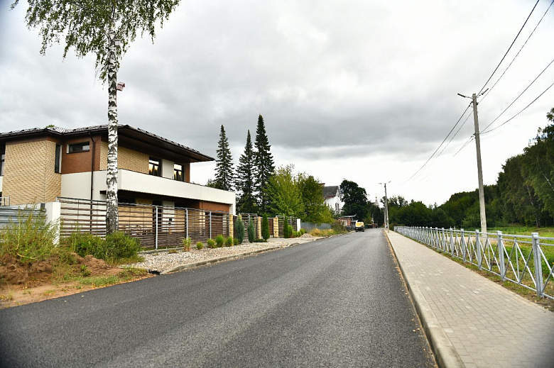 Ремонт Тверицкой набережной в Ярославле завершится в конце сентября