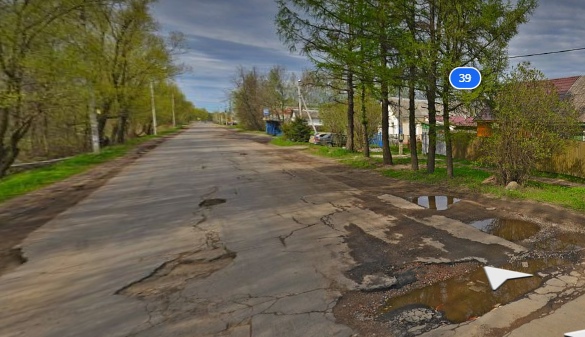 В Ярославле в этом году начнут ремонт Ленинградского проспекта и улицы Пожарского