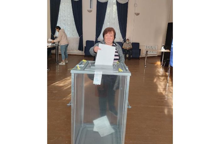 Более 15% избирателей Ярославской области проголосовали по итогам двух дней выборов