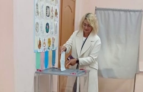 Что такое выборы знают все, но только активные и неравнодушные используют это право: жители региона о выборах в Ярославской области