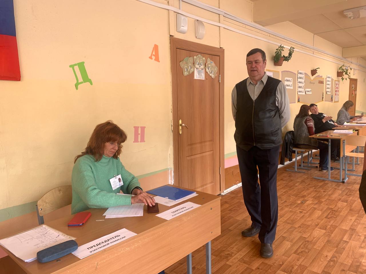 ​Общественные наблюдатели о выборах в Ярославской области: все организовано на хорошем уровне
