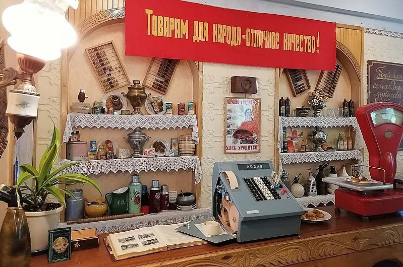 В Ярославской области тематические участки предлагают избирателям культурные программы