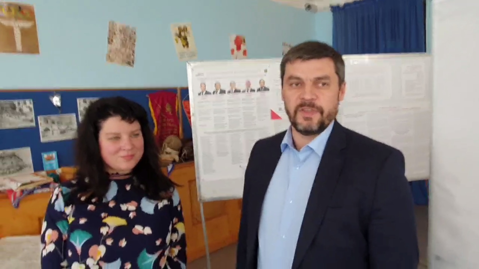 Совет по правам человека при Президенте РФ о выборах в Рыбинске: все идет нормально, нарушений не фиксируется