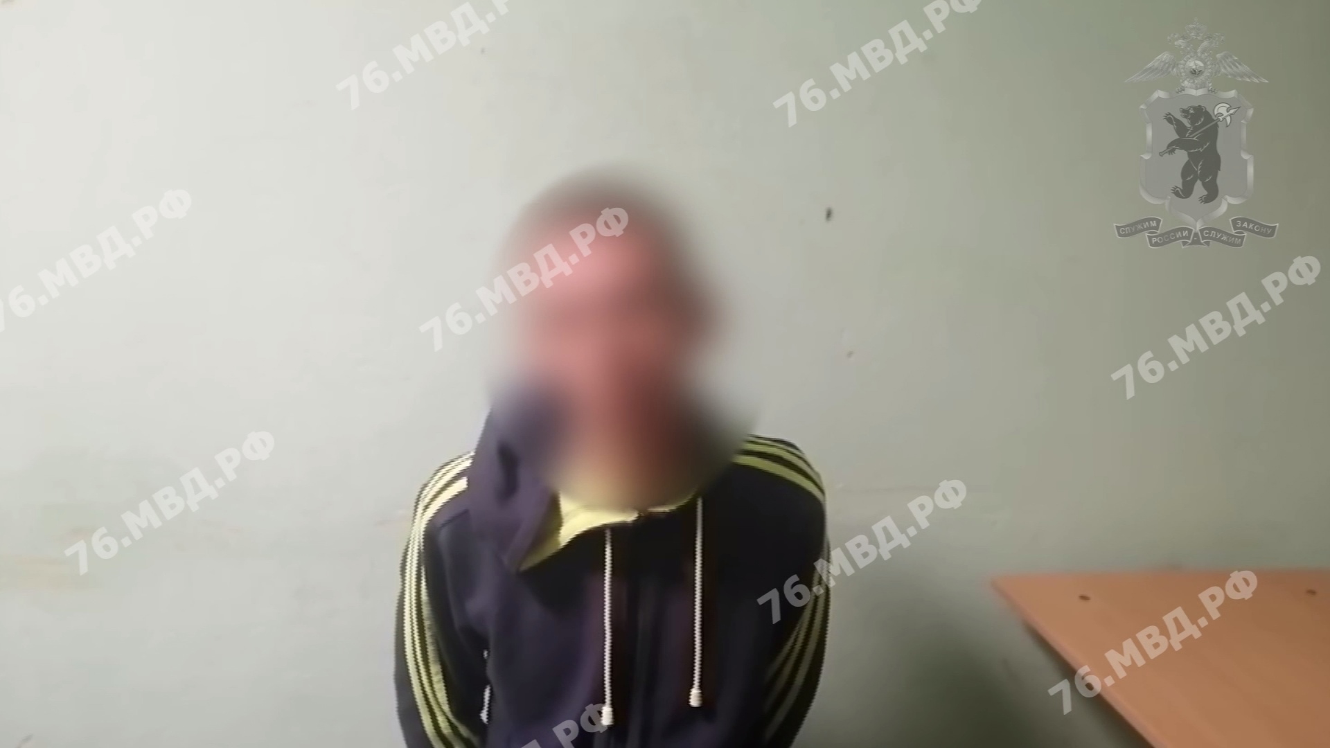 В Ярославской области пьяного водителя поймали в ходе погони со стрельбой