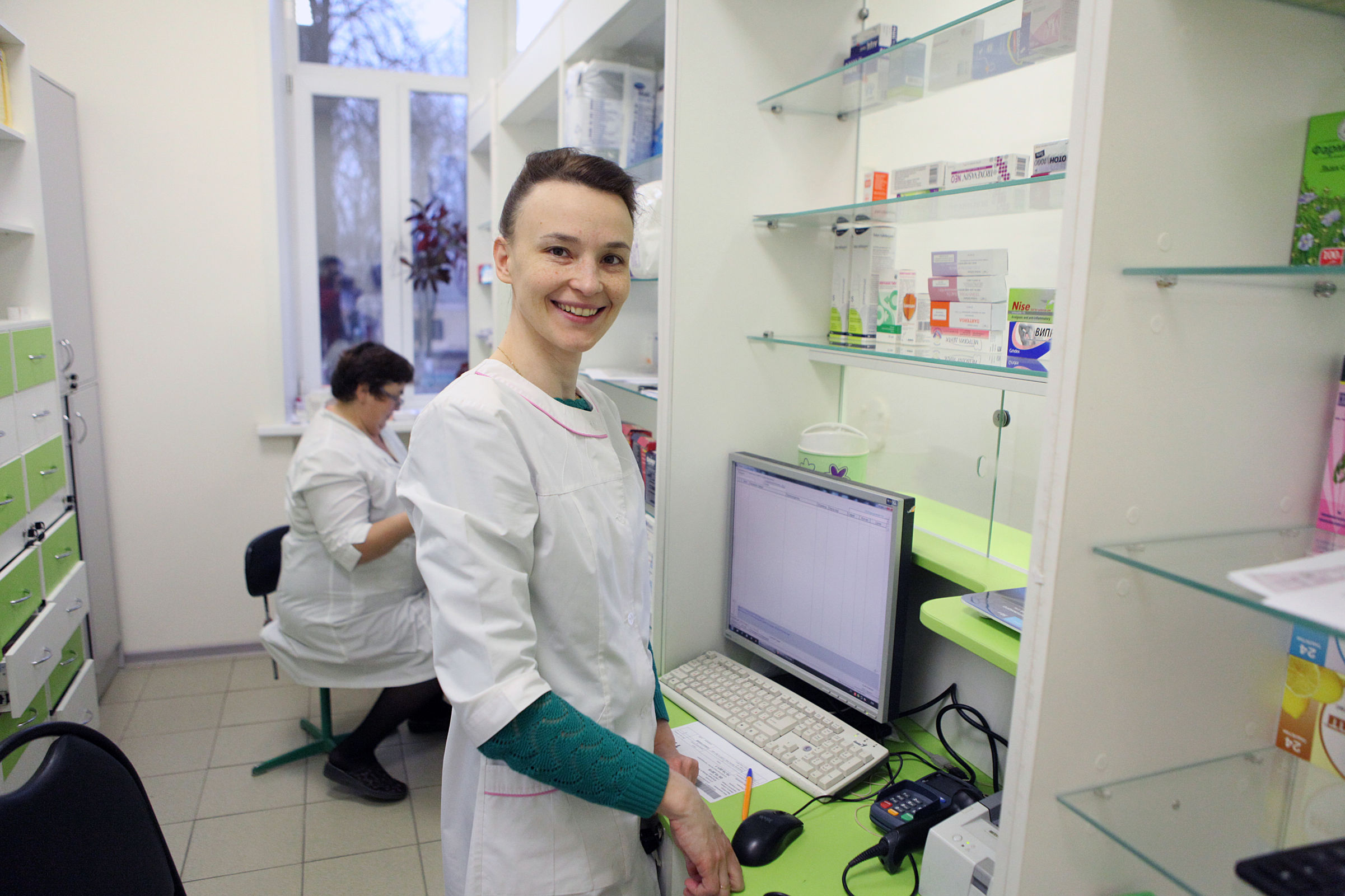 Ярославцы до 1 октября могут сделать выбор в пользу льготных лекарств или денежной компенсации