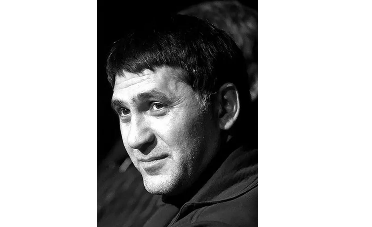 «Души в нем не чаял»: Захар Прилепин высказался о гибели Сергея Пускепалиса
