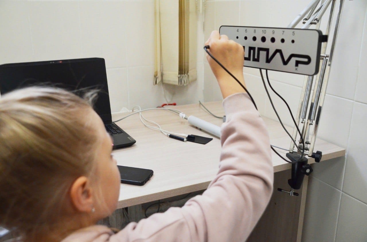 Жителям Ярославской области помогут выбрать спорт для ребенка с помощью уникального тестирования