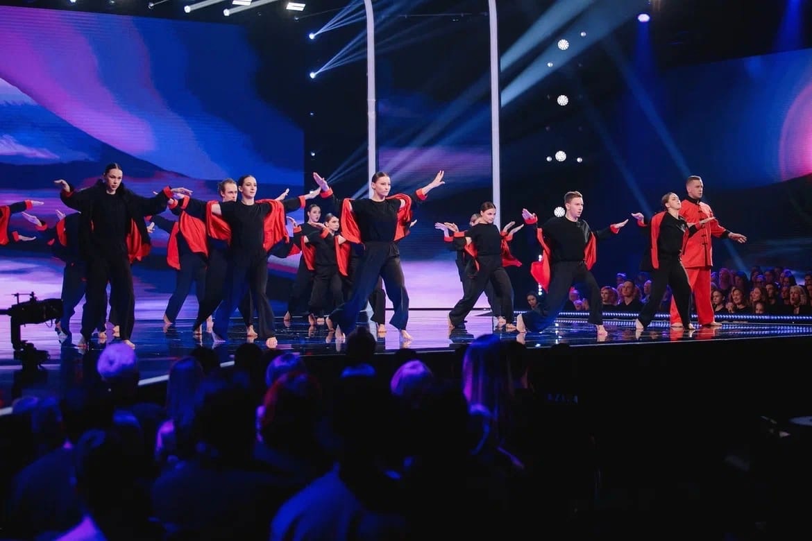 Ярославские хореографы попали в новый сезон танцевального шоу на федеральном канале
