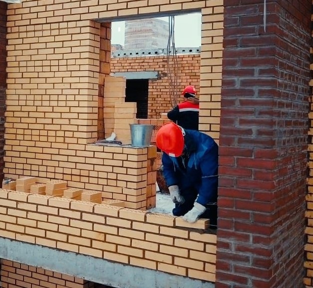 Ярославская строительная компания внедряет инструменты бережливого производства