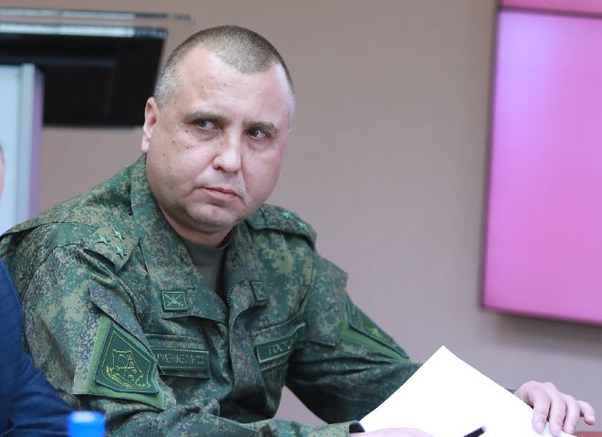 Омбудсмен и военком Ярославской области ответили на волнующие вопросы о мобилизации