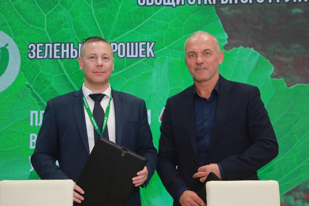 Новую фабрику по производству хлебобулочных и кондитерских изделий откроют в Ярославле