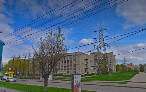 В Ярославле установят опору ЛЭП в виде медведя размером с девятиэтажный дом