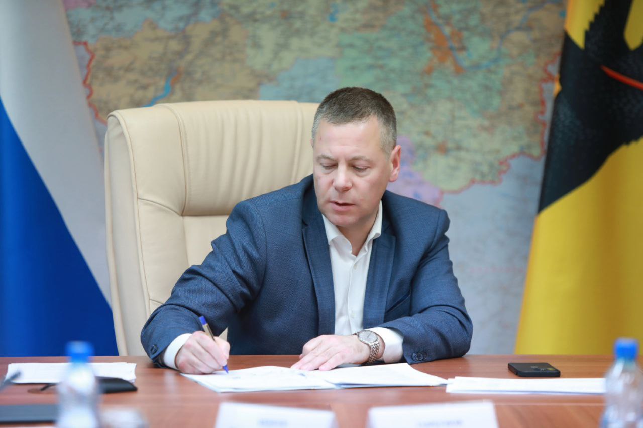 Губернатор Ярославской области помог доказать незаконность призыва главы многодетной семьи, где воспитывают ребенка-инвалида