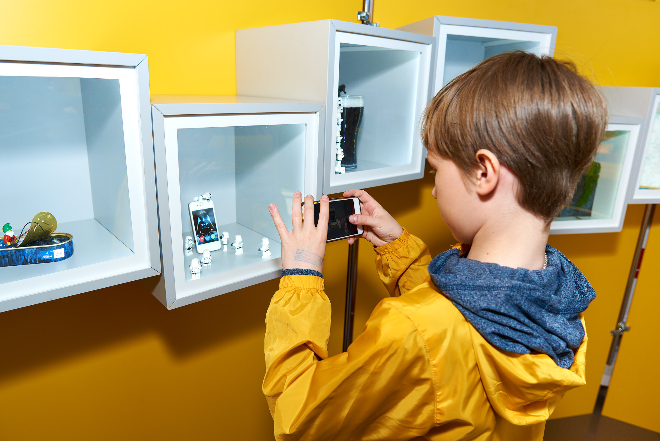 В Ярославль привезли чудеса света