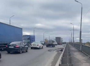 В Ярославле ищут подрядчика на ремонт Суринского путепровода