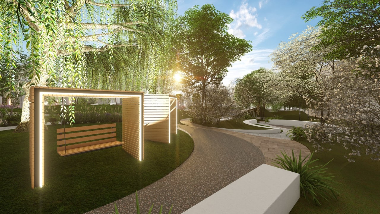 На Воинском кладбище в Ярославле возведут мемориал всех святых