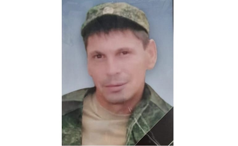 В Ярославле простятся с погибшим в СВО военнослужащим Григорием Новиченко