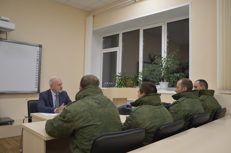 Уполномоченный по правам человека в Ярославской области получил более 400 обращений по вопросам частичной мобилизации