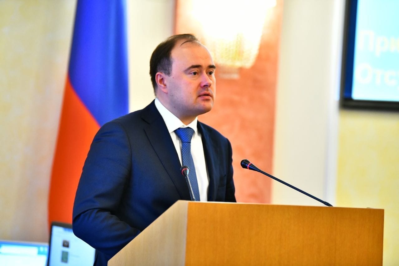 Инаугурация нового мэра Ярославля пройдет 11 ноября