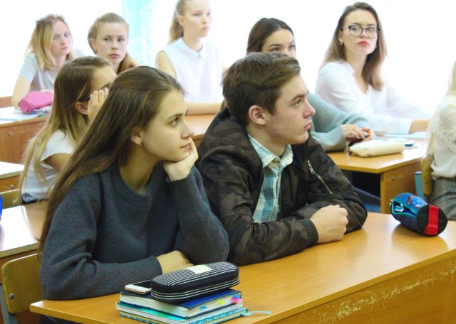 Акция «День правовой помощи детям» пройдет в Ярославской области