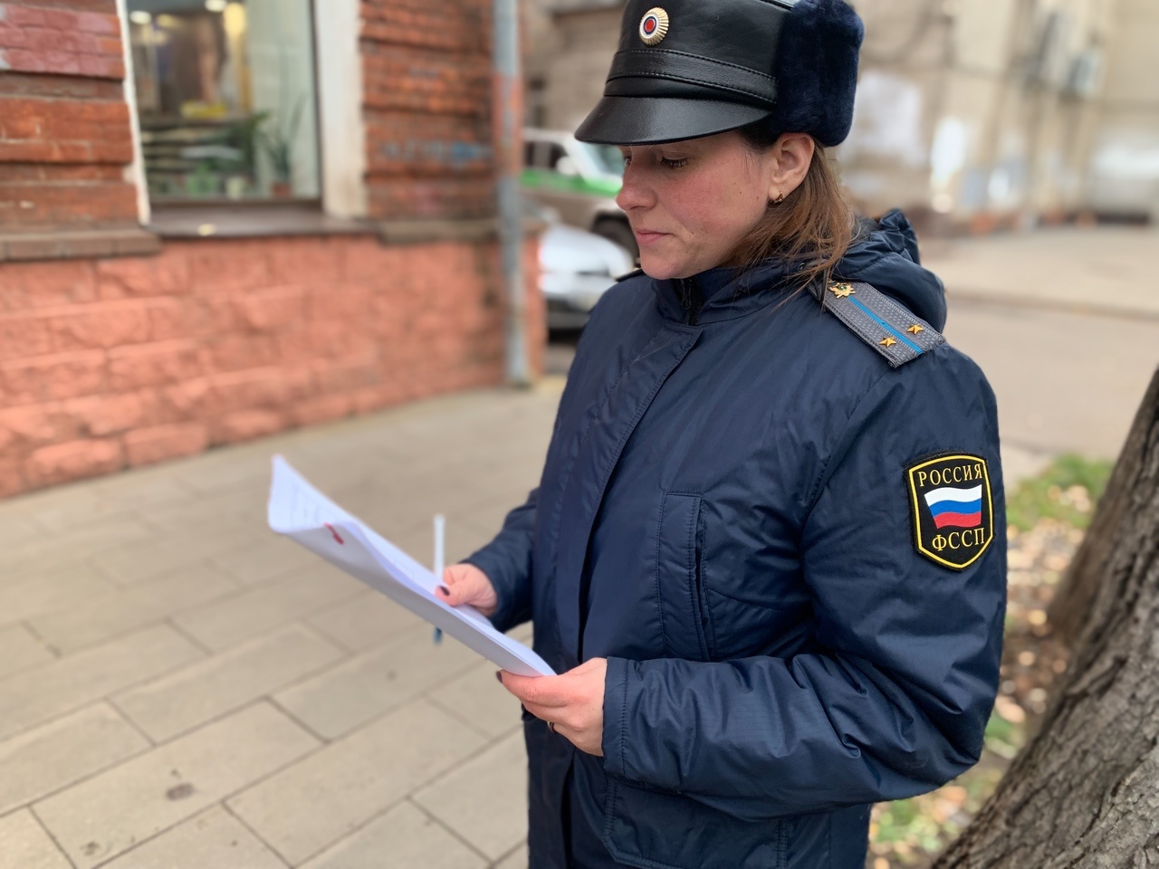 Ярославский предприниматель, не оплативший более сотни штрафов ГИБДД, лишился «Лексуса»