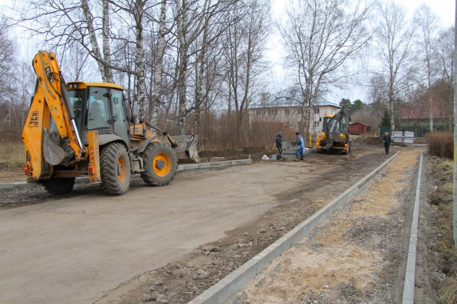 В Рыбинске отремонтируют важную транспортную развязку