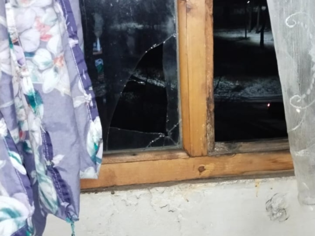 Был пьян: в Ярославле мужчина открыл стрельбу из окна квартиры за Волгой
