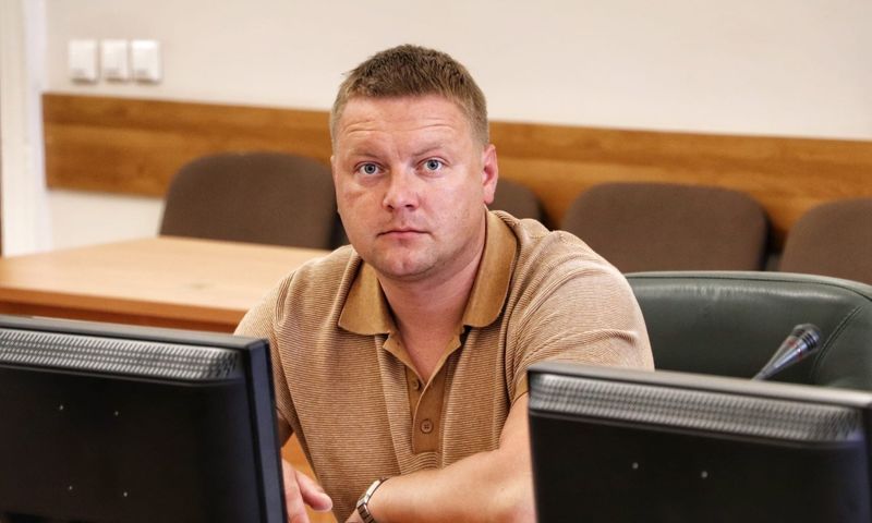 Суд в Ярославле оштрафовал экс-депутата за пьяную езду без прав