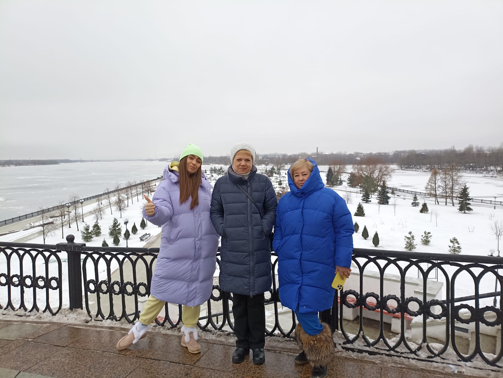Эксперты из Нижнего Новгорода высоко оценили туристический потенциал Ярославской области